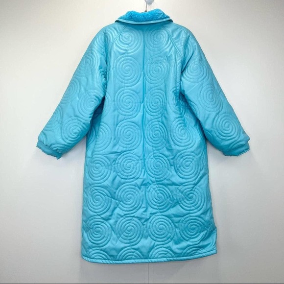 House of Sunny Cosmo (Forever & Ever) Overcoat - Picture 8 of 8